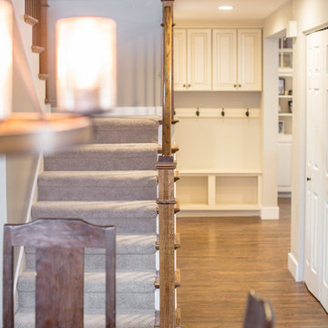 Willow Creak Home Renovation