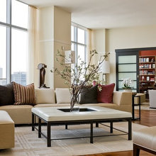 living rooms