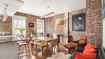 3-Bedroom design-build project