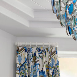 Pattern Play - La Quinta - Curtains
