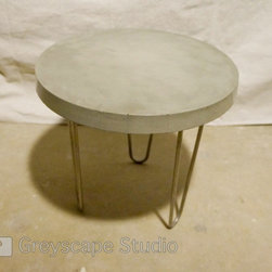 Tri Stool - Products