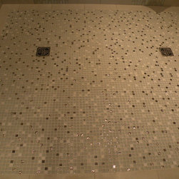 Bathroom Work - Products