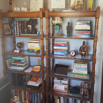 Home Office Conversion