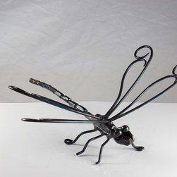 Dragonfly - Home Decor