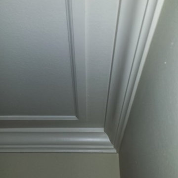 Reynolds Master Bathroom
