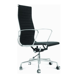 DSL Office seating - Office Chairs