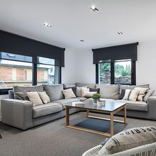 Living Room Ideas