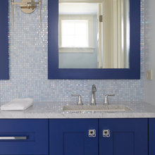 Upstairs Bath