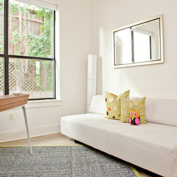 My Houzz: Modern Home