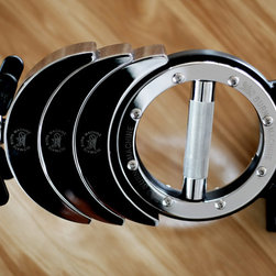 The Universal Barbell - Home Gym Equipment