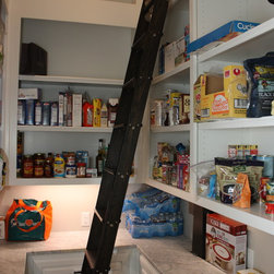 Rolling Ladder - Products