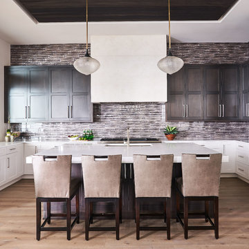 Mid-Century Modern Prairie