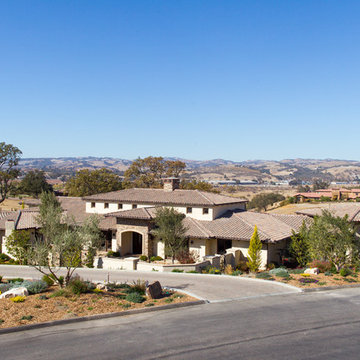 Santa Ysabel Residence