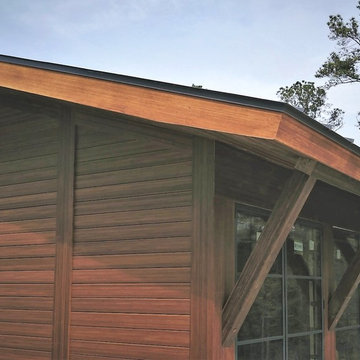 Donner Miller Project - South Carolina