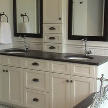 Bathroom Ideas