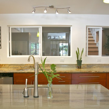 Kahunahana Kitchen
