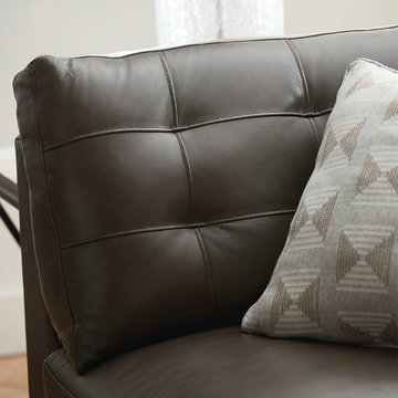 Affinity Right Chaise Sectionall by Bassett