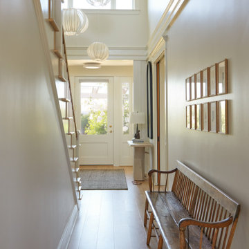Westwood Farmhouse