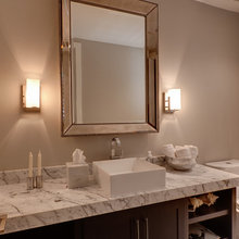 Bath Upstairs