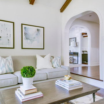 Beaconsfield Reno Project