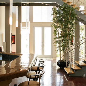 Zimmer Residence