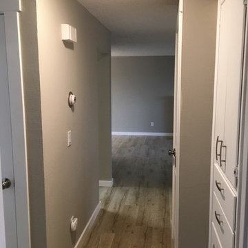 Finished Projects