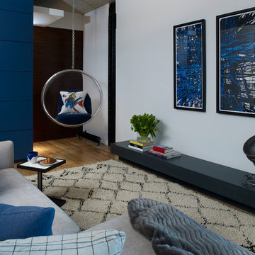 London Bridge Loft