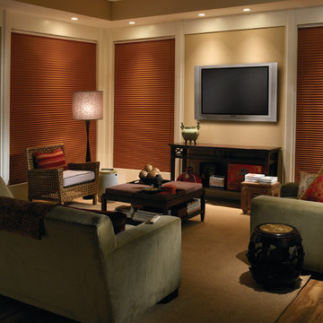 Cellular Blinds