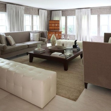 Living Rooms