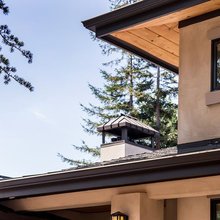 Clarion Exterior