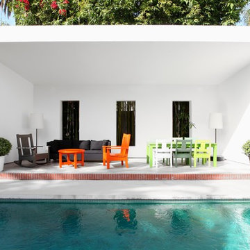Beverly Hills Residence