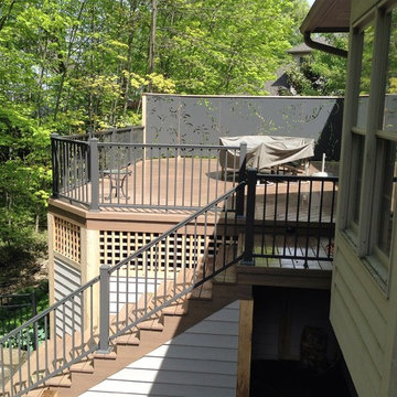 Westerville, OH, Outdoor Living Artistry