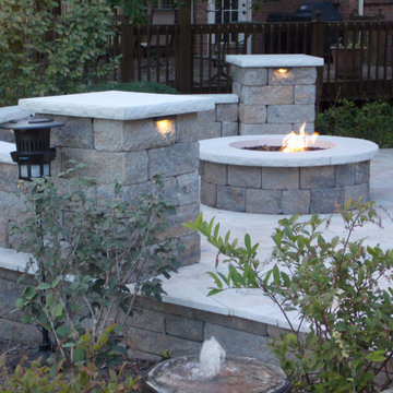 West Chester Outdoor Living