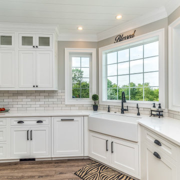 Kitchen Addition