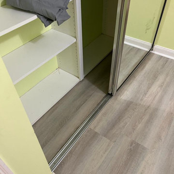 Delray Vinyl Flooring
