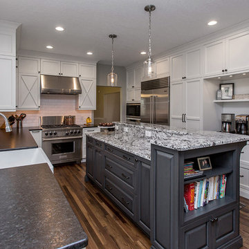 Kitchen Remodel