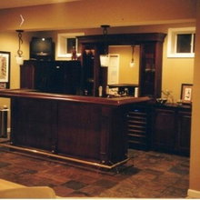 basement ideas