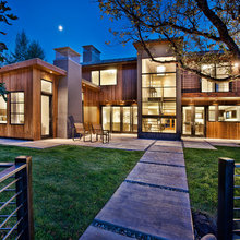 Exterior Finishes &Architecture