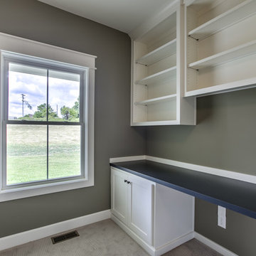 Building Character Homes LLC