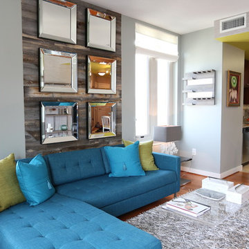 National Harbor Condo