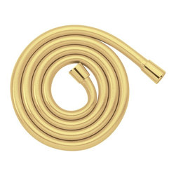 Hansgrohe 63" Techniflex Hose 28276003 - Home Improvement