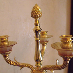Custom Made - Products