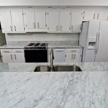 Marble Ideas