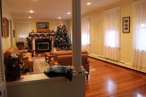 Need help for my living room