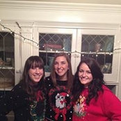 Jacquie Whitlock's photo