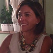 Annalisa Tinelli's photo