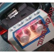 Topcar Mohanads foto