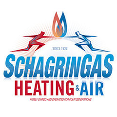 Schagrin Gas Company