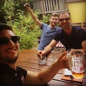 Emanuele Vozza's photo