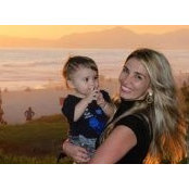 Danielle Baron's photo